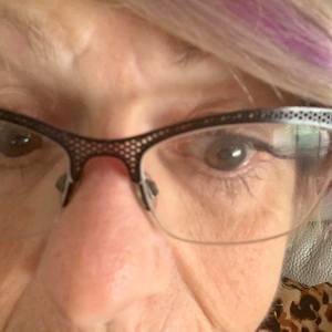 Meet your Posher, Jayne